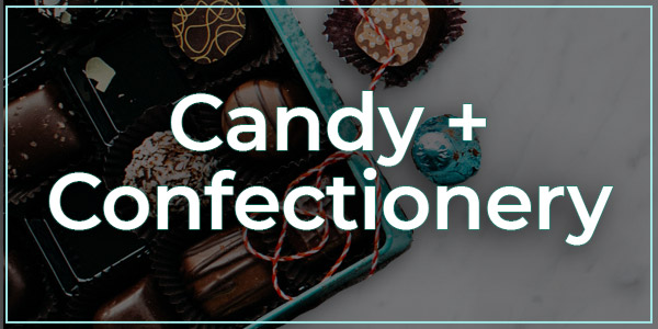 Markets > Candy + Confectionery